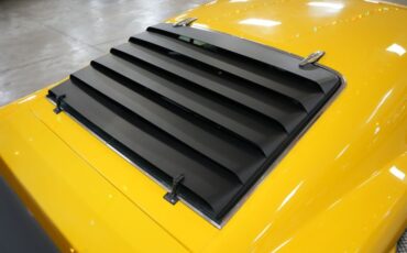 Ford-Other-1970-Yellow-Black-38