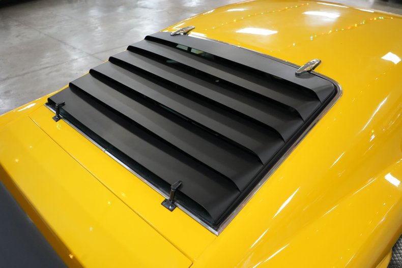 Ford-Other-1970-Yellow-Black-38