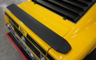 Ford-Other-1970-Yellow-Black-39