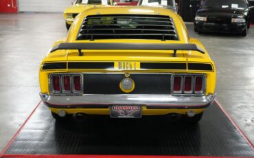Ford-Other-1970-Yellow-Black-4