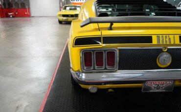 Ford-Other-1970-Yellow-Black-42