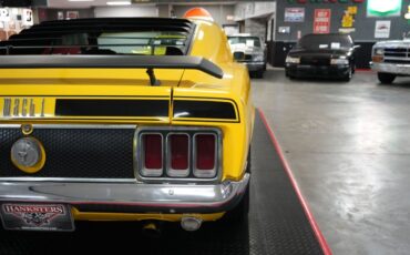 Ford-Other-1970-Yellow-Black-43