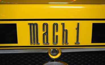 Ford-Other-1970-Yellow-Black-45