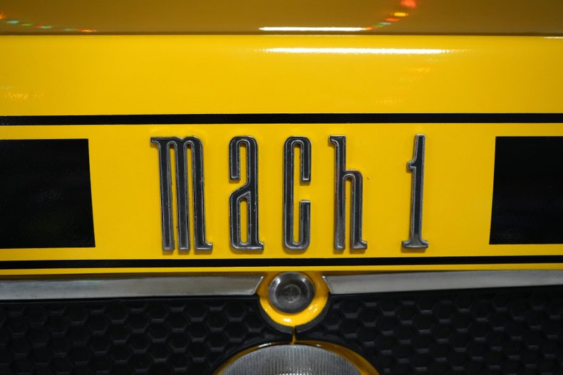 Ford-Other-1970-Yellow-Black-45