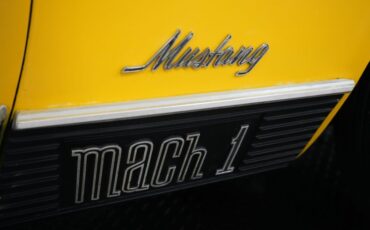Ford-Other-1970-Yellow-Black-47