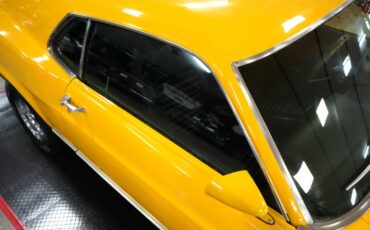 Ford-Other-1970-Yellow-Black-7