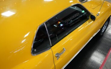 Ford-Other-1970-Yellow-Black-8