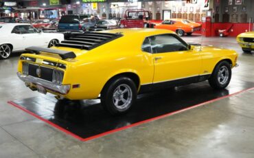 Ford-Other-1970-Yellow-Black-9
