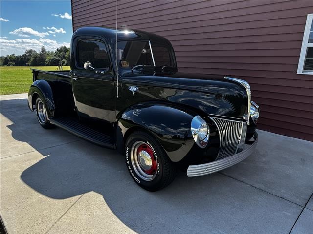 Ford Other Pickups 1940 Pickup