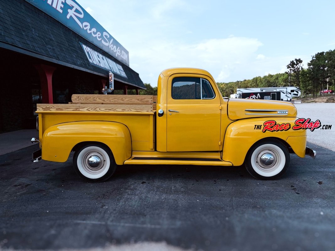 Ford Other Pickups 1949 Pickup Truck