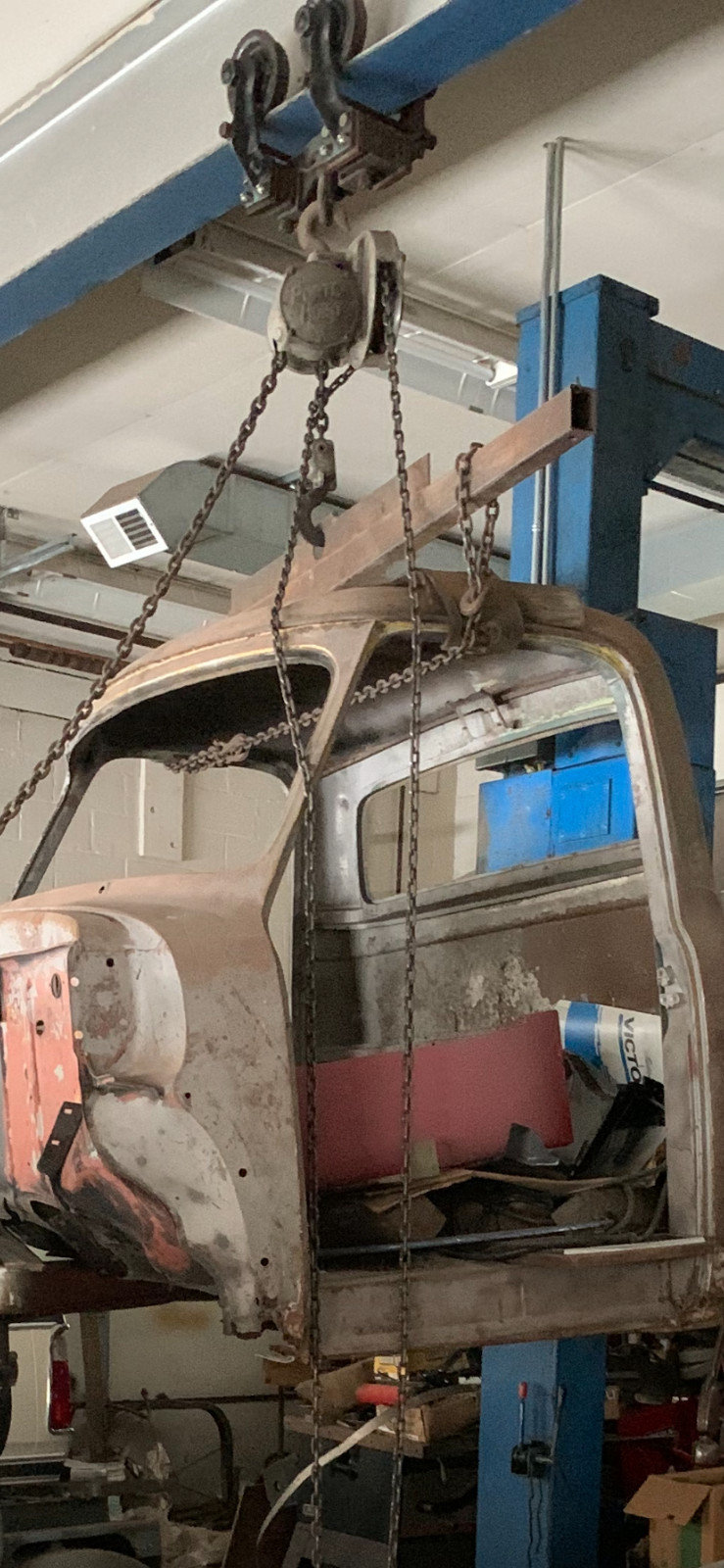 Ford-Other-Pickups-1955-Cab-Chassis-1
