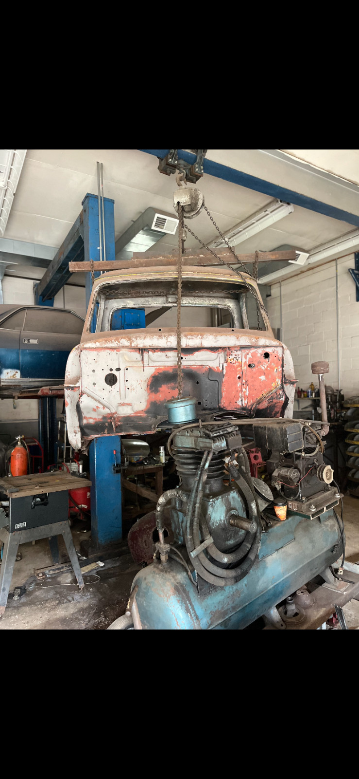 Ford-Other-Pickups-1955-Cab-Chassis