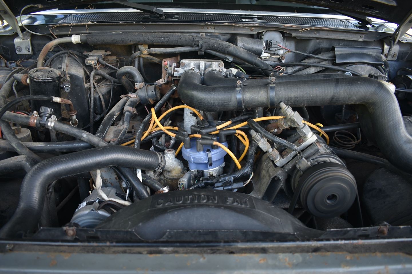 Ford-Other-Pickups-1988-Pickup-Truck-31
