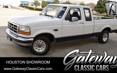 Ford Other Pickups 1995
