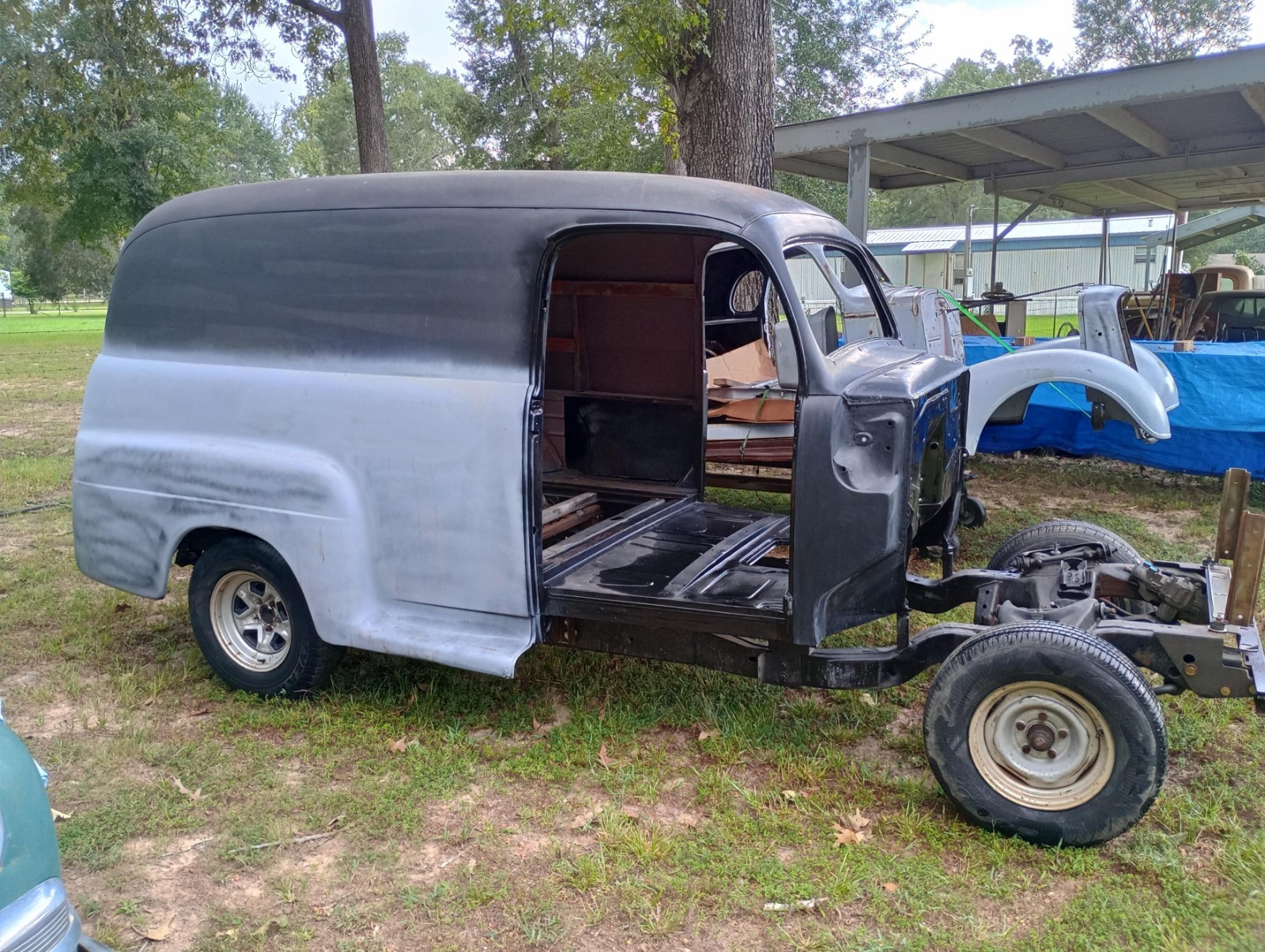 Ford-Panel-1951-Cab-Chassis-1