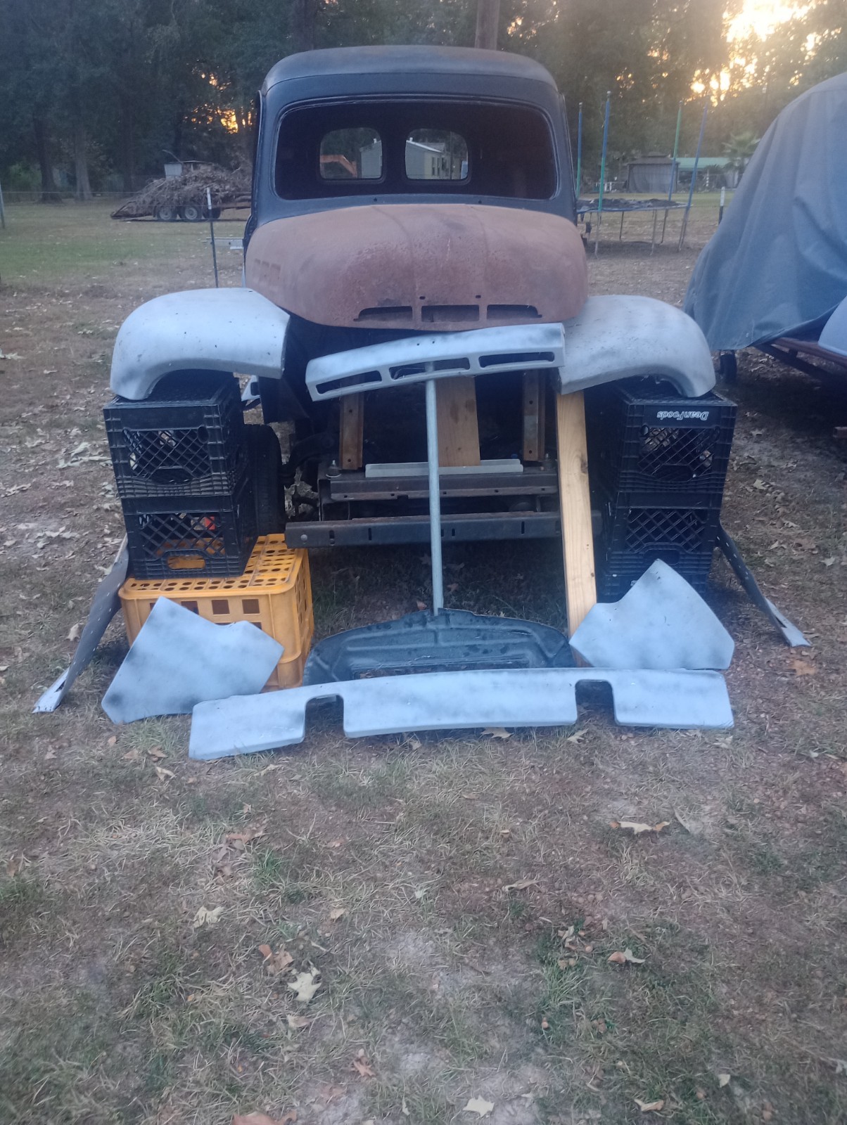 Ford-Panel-1951-Cab-Chassis