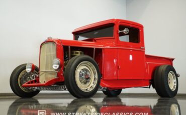 Ford-Pickup-1932-Red-Tan-8