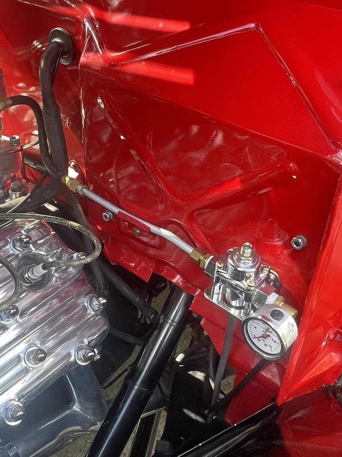 Ford-Pickup-1935-Red-Black-10