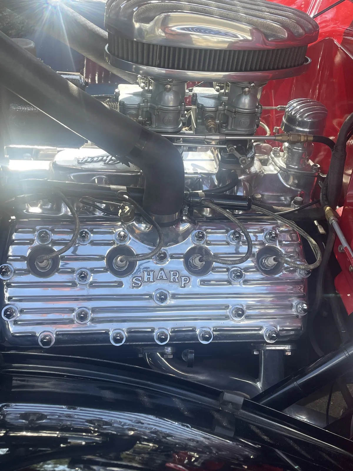 Ford-Pickup-1935-Red-Black-18