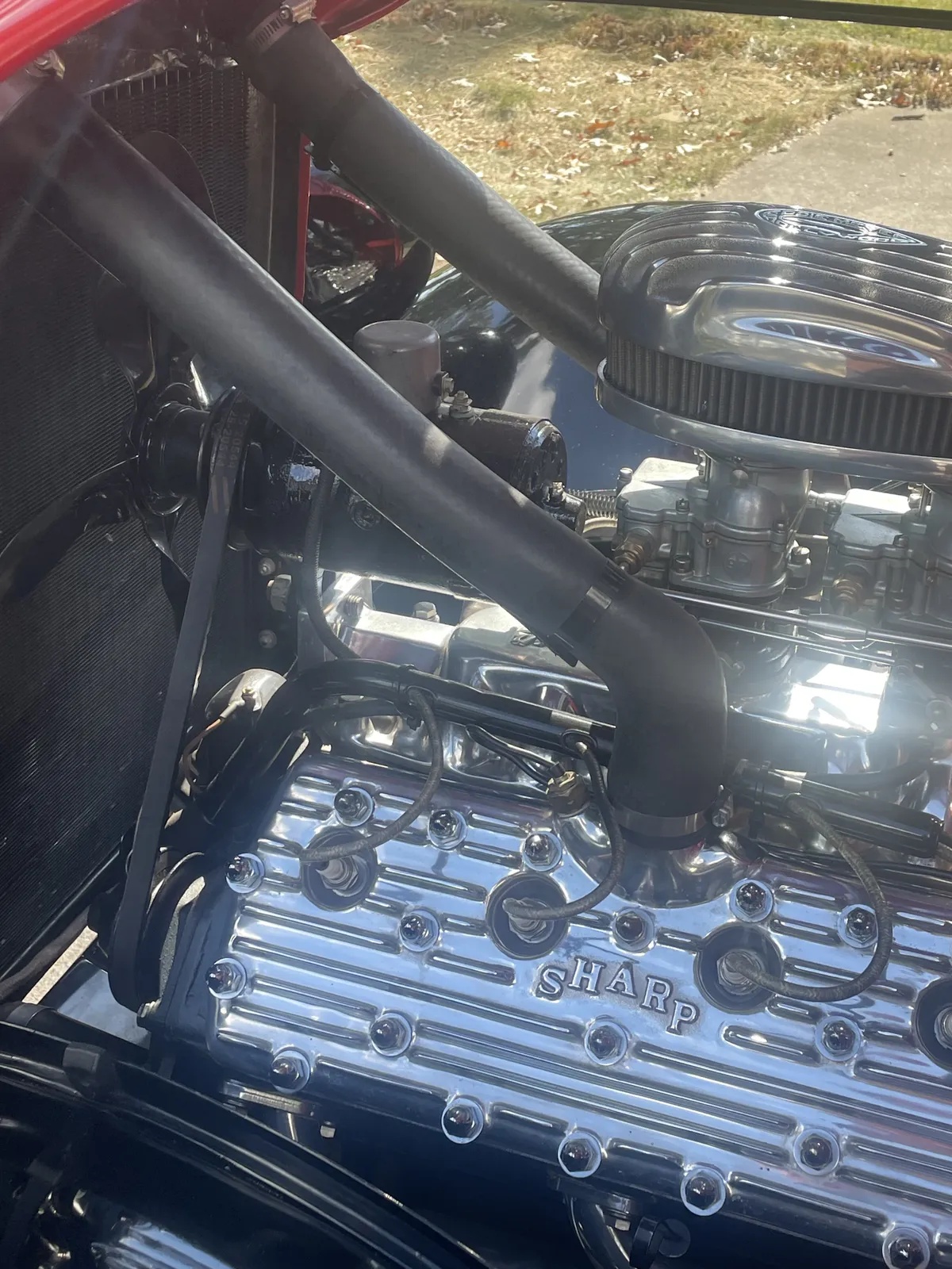 Ford-Pickup-1935-Red-Black-2