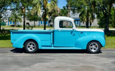 Ford-Pickup-1940-Teal-Teal-ampamp-White-2-T-10