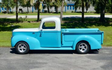 Ford-Pickup-1940-Teal-Teal-ampamp-White-2-T-14
