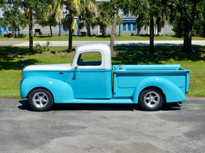 Ford-Pickup-1940-Teal-Teal-ampamp-White-2-T-14
