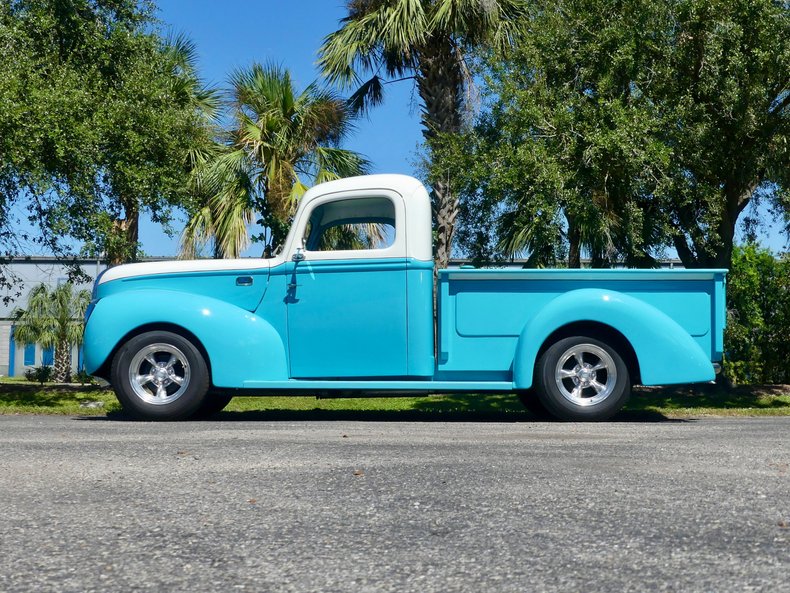 Ford-Pickup-1940-Teal-Teal-ampamp-White-2-T-15