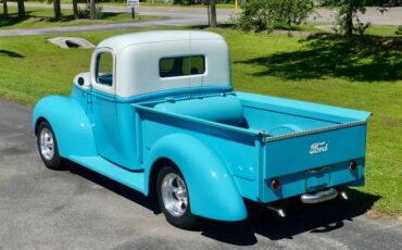 Ford-Pickup-1940-Teal-Teal-ampamp-White-2-T-17