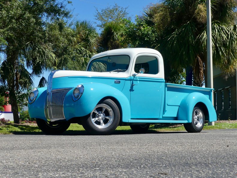 Ford-Pickup-1940-Teal-Teal-ampamp-White-2-T-21