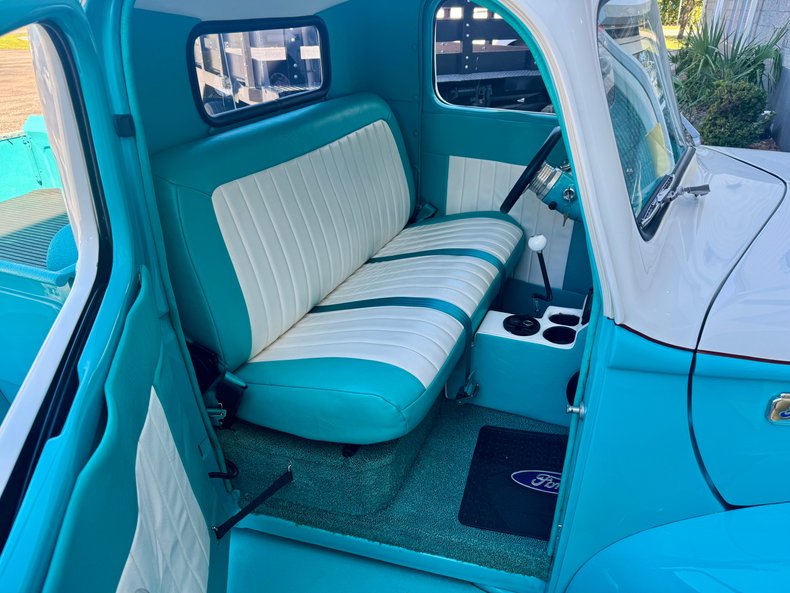 Ford-Pickup-1940-Teal-Teal-ampamp-White-2-T-27