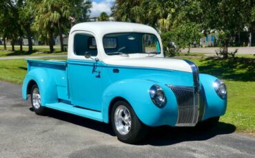 Ford-Pickup-1940-Teal-Teal-ampamp-White-2-T-28