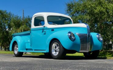 Ford-Pickup-1940-Teal-Teal-ampamp-White-2-T-30