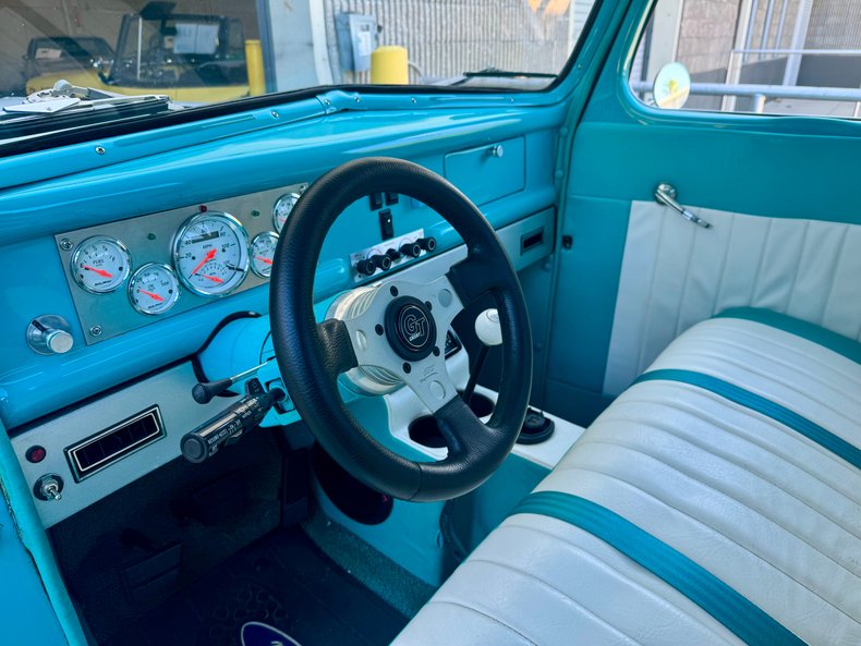 Ford-Pickup-1940-Teal-Teal-ampamp-White-2-T-38