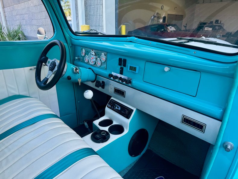 Ford-Pickup-1940-Teal-Teal-ampamp-White-2-T-39