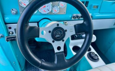 Ford-Pickup-1940-Teal-Teal-ampamp-White-2-T-40