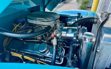 Ford-Pickup-1940-Teal-Teal-ampamp-White-2-T-48