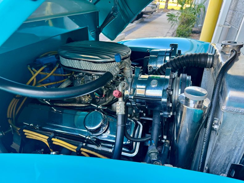 Ford-Pickup-1940-Teal-Teal-ampamp-White-2-T-48