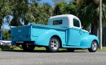 Ford-Pickup-1940-Teal-Teal-ampamp-White-2-T-5