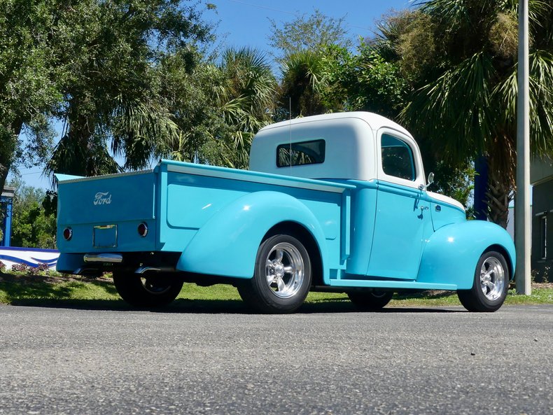 Ford-Pickup-1940-Teal-Teal-ampamp-White-2-T-5