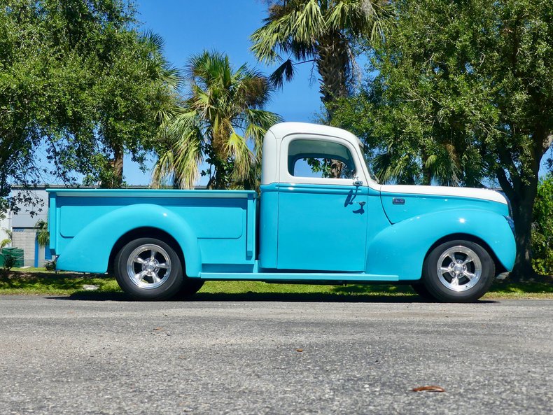 Ford-Pickup-1940-Teal-Teal-ampamp-White-2-T-6