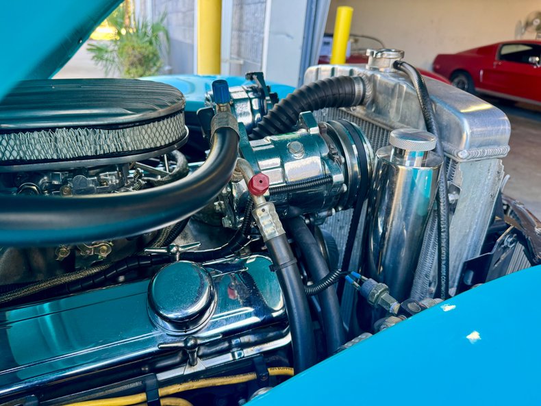 Ford-Pickup-1940-Teal-Teal-ampamp-White-2-T-9