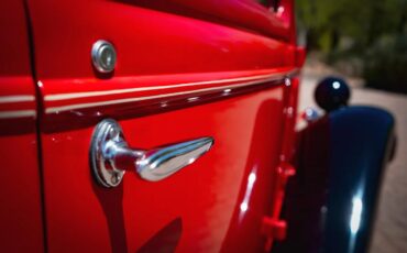 Ford-Pre-war-pickups-1936-Red-Brown-10