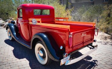 Ford-Pre-war-pickups-1936-Red-Brown-15