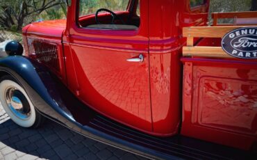 Ford-Pre-war-pickups-1936-Red-Brown-17