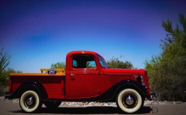 Ford-Pre-war-pickups-1936-Red-Brown-18