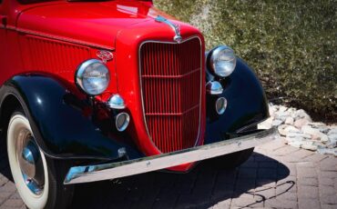Ford-Pre-war-pickups-1936-Red-Brown-2