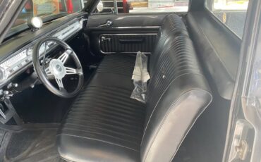 Ford-Ranchero-1965-Dark-Gray-Black-1