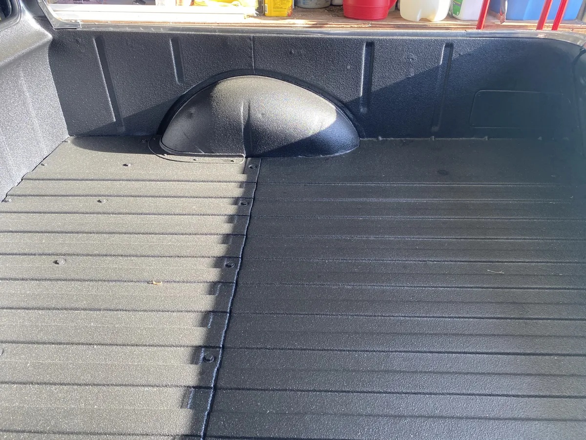 Ford-Ranchero-1965-Dark-Gray-Black-4