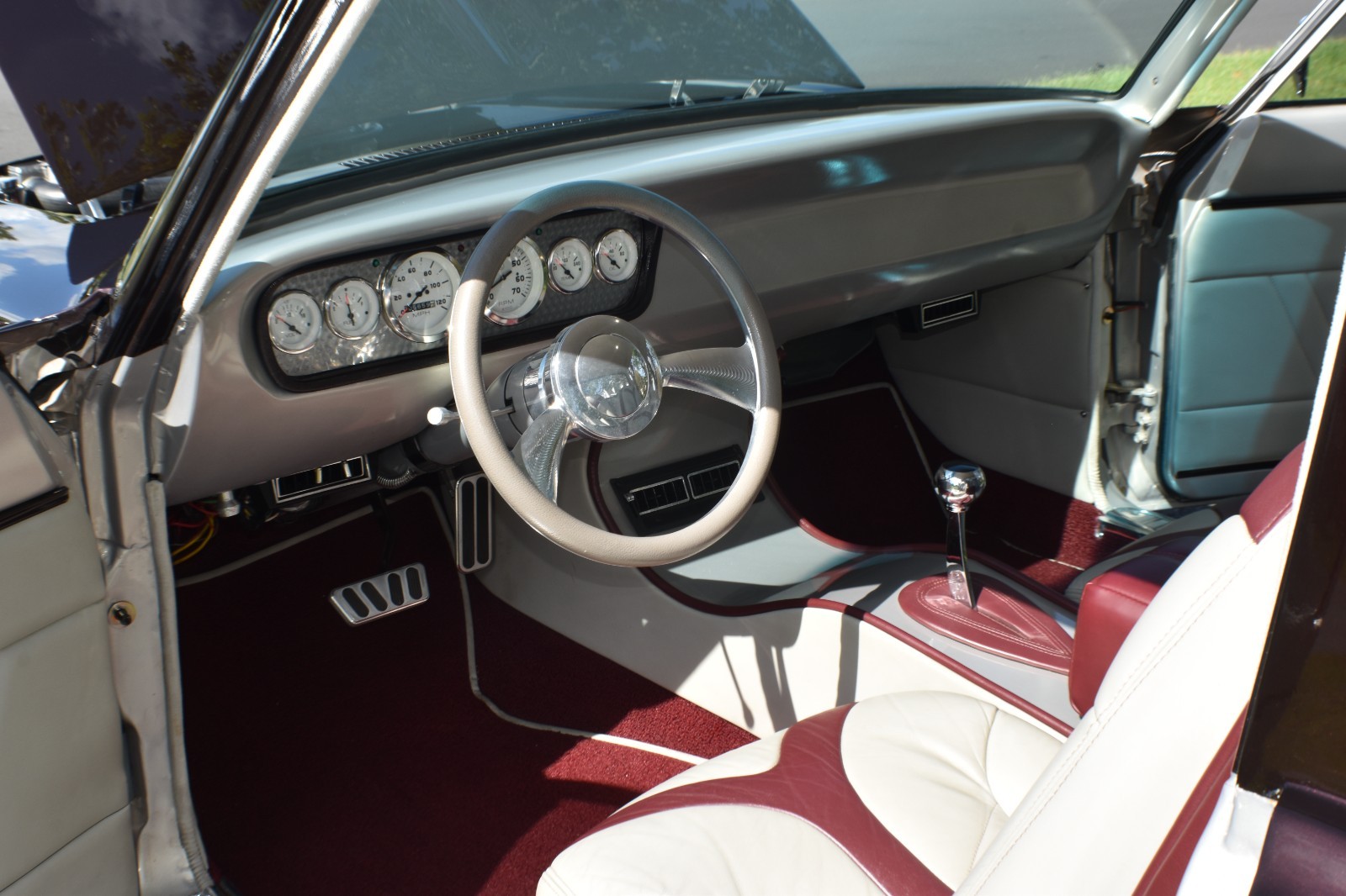Ford-Ranchero-1965-Standard-Cab-Pickup-19